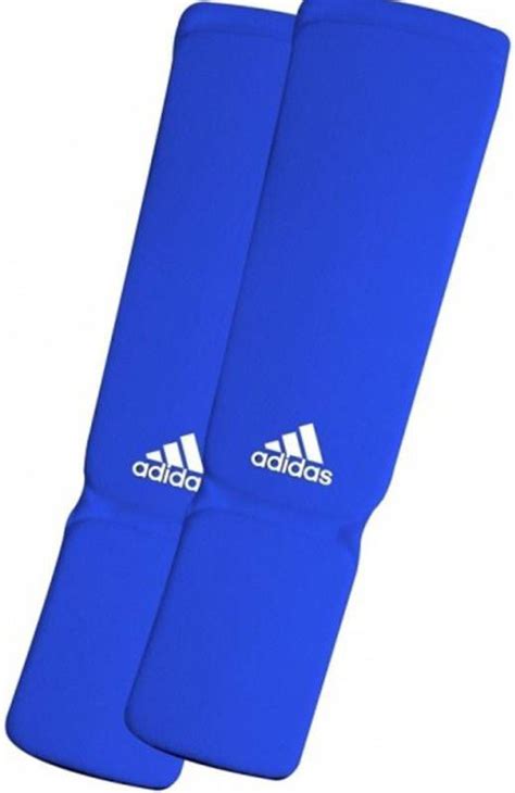 adidas scheenbeschermers blauw|scheenbeschermer sport.